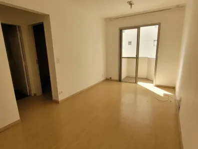 Apartamento com 1 Quarto à venda, 40m² no Indianópolis, São Paulo