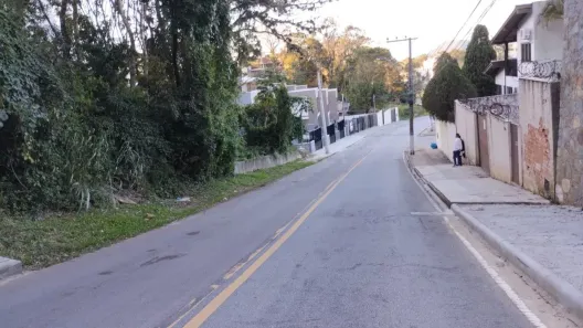 Lote/Terreno à venda, 600m² no Centro, Florianópolis