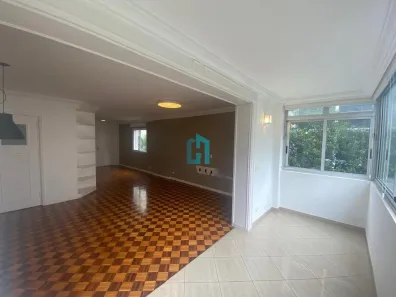 Apartamento com 3 Quartos à venda, 185m² no Itaim Bibi, São Paulo