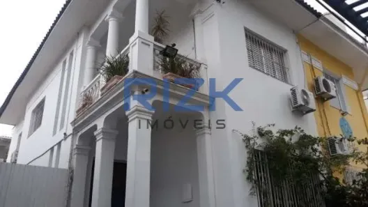 Casa com 6 Quartos à venda, 245m² no Aclimação, São Paulo
