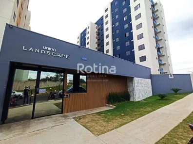 Apartamento com 2 Quartos para alugar, 82m² no Shopping Park, Uberlândia