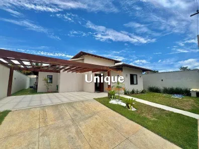 Casa de Condomínio com 3 Quartos à venda, 165m² no , Armação dos Búzios