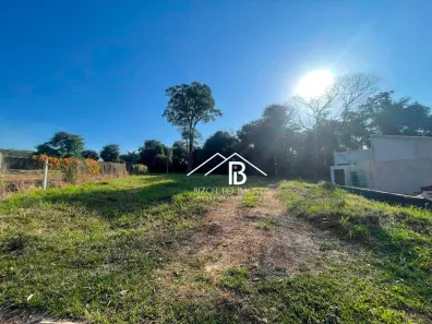 Lote/Terreno à venda, 1579m² no Helvétia Country, Indaiatuba