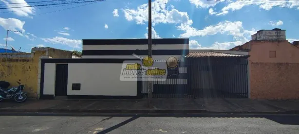 Casa com 2 Quartos para alugar, 83m² no Parque das Gameleiras, Uberaba