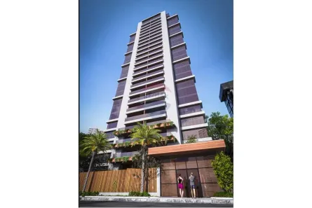 Apartamento com 3 Quartos à venda, 143m² no Capim Macio, Natal