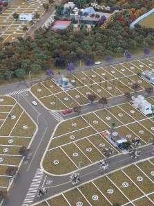 Lote/Terreno à venda, 150m² no Porteira Preta, Mogi das Cruzes