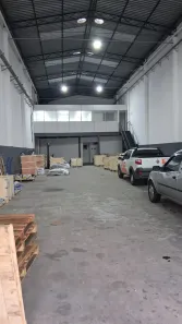 Galpão/Depósito/Armazém com 1 Quarto para alugar, 380m² no Prosperidade, São Caetano do Sul