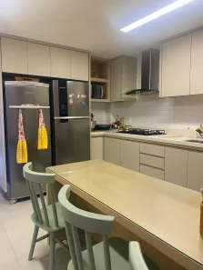 Casa de Condomínio com 3 Quartos à venda, 200m² no , Vera Cruz