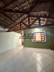 Casa com 3 Quartos à venda, 124m² no Residencial Bosque dos Ipês, São José dos Campos