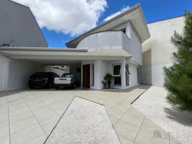 Casa com 3 Quartos à venda, 328m² no Boqueirão, Curitiba