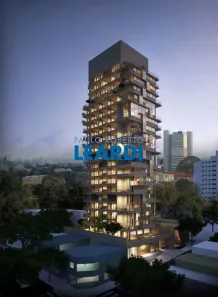 Apartamento com 1 Quarto à venda, 68m² no Jardim Monte Verde, São Paulo