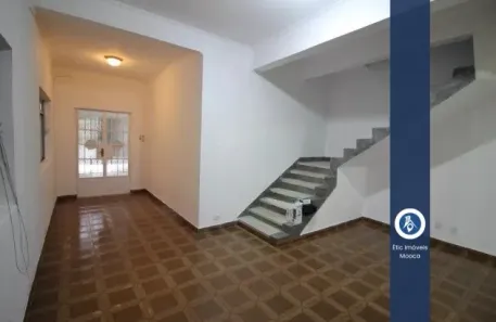 Sobrado com 3 Quartos à venda, 378m² no Quarta Parada, São Paulo