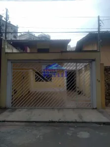 Sobrado com 3 Quartos à venda, 125m² no Chácara Santo Antônio (Zona Sul), São Paulo
