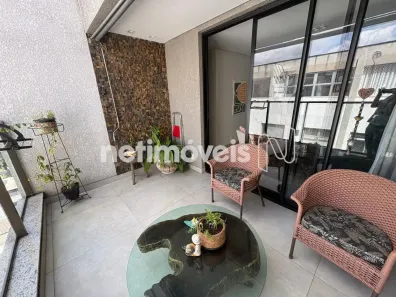 Cobertura com 3 Quartos à venda, 173m² no Alto Barroca, Belo Horizonte