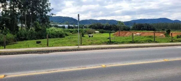 Lote/Terreno à venda, 9015m² no , Guaramirim