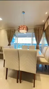 Apartamento com 3 Quartos à venda, 134m² no Ponta Negra, Manaus