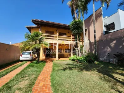 Sobrado com 3 Quartos à venda, 256m² no Parque Taquaral, Campinas