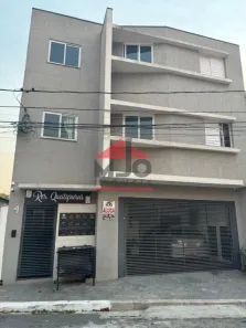 Apartamento com 2 Quartos à venda, 40m² no Vila Rio Branco, São Paulo