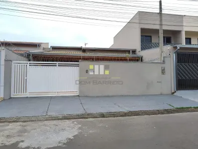 Casa com 3 Quartos para alugar, 200m² no Jardim Residencial Vaughan, Sumaré