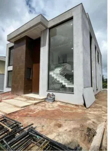 Casa de Condomínio com 5 Quartos à venda, 450m² no Alphaville, Santana de Parnaíba