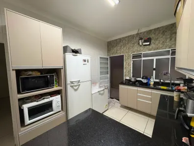 Casa com 3 Quartos à venda, 120m² no Bosque dos Eucaliptos, São José dos Campos
