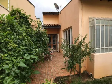 Imóvel Comercial com 3 Quartos à venda, 206m² no Jardim Chapadão, Campinas