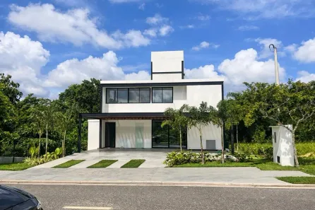 Casa de Condomínio com 6 Quartos à venda, 286m² no Várzea, Recife