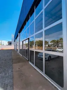 Galpão/Depósito/Armazém à venda, 1900m² no Centro, Chapadão do Sul