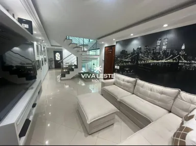 Sobrado com 3 Quartos à venda, 233m² no Vila Regente Feijó, São Paulo