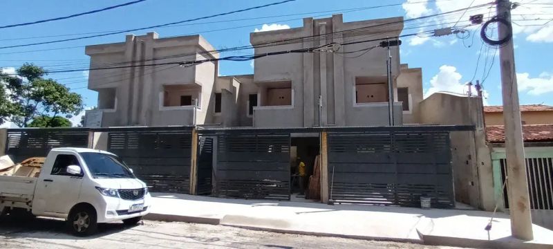 Casa com 3 quartos — Itapoã, Belo Horizonte