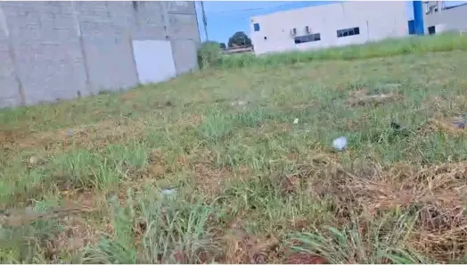 Lote/Terreno à venda, 252m² no Loteamento Residencial Verona, Anápolis