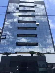 Apartamento com 1 Quarto para alugar, 45m² no Jatiúca, Maceió