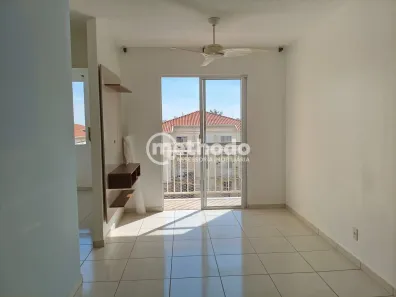 Apartamento com 2 Quartos à venda, 45m² no Vila Marieta, Campinas