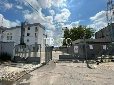 Apartamento com 2 Quartos à venda, 57m² no Vila Georgina, Campinas