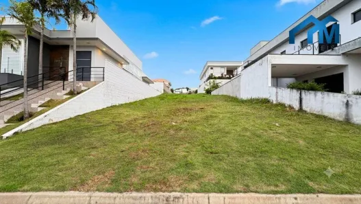 Lote/Terreno à venda, 432m² no Residencial Saint Paul, Itu