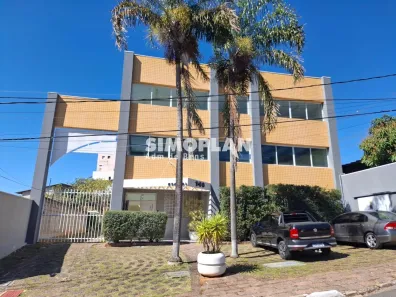 Ponto Comercial para alugar, 136m² no Jardim Conceição (Sousas), Campinas