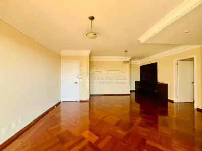 Apartamento com 3 Quartos à venda, 127m² no Jardim Irajá, Ribeirão Preto