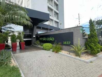 Apartamento com 2 Quartos à venda, 54m² no São João, Itajaí