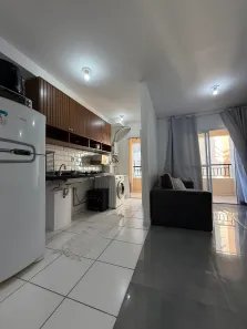Apartamento com 2 Quartos à venda, 50m² no Lageado, Cotia