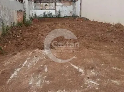 Lote/Terreno à venda, 211m² no Jardim Vila Formosa, São Paulo