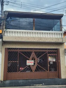Casa com 2 Quartos à venda, 100m² no Jardim Avenida, São Paulo