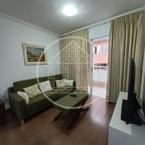 Apartamento com 3 Quartos à venda, 74m² no Campininha, São Paulo