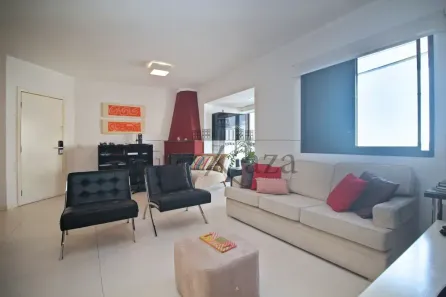 Cobertura com 2 Quartos à venda, 382m² no Parque Colonial, São Paulo