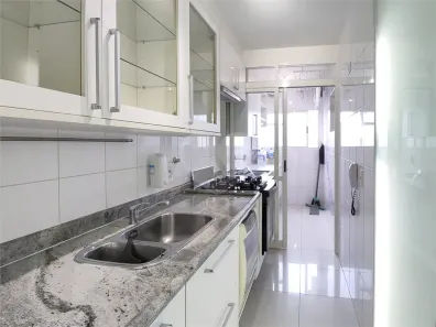 Apartamento com 2 Quartos à venda, 70m² no Vila Madalena, São Paulo