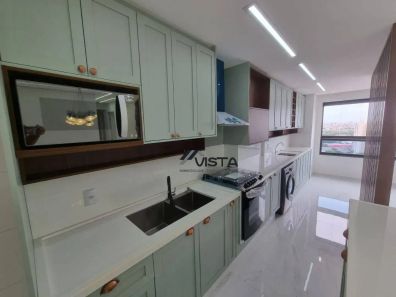 Apartamento com 2 Quartos para venda ou aluguel, 69m² no Vila Augusta, Guarulhos
