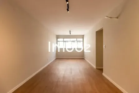 Apartamento com 3 Quartos à venda, 127m² no Perdizes, São Paulo