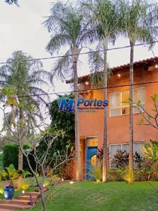 Casa de Condomínio com 4 Quartos à venda, 700m² no Jardim Yolanda, São José do Rio Preto