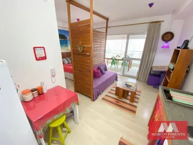Apartamento com 1 Quarto à venda, 40m² no Bela Vista, São Paulo