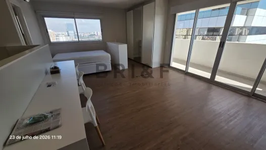 Apartamento com 1 Quarto para alugar, 60m² no Vila Cruzeiro, São Paulo