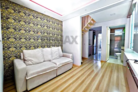 Casa com 2 Quartos à venda, 105m² no Fazenda São Borja, São Leopoldo